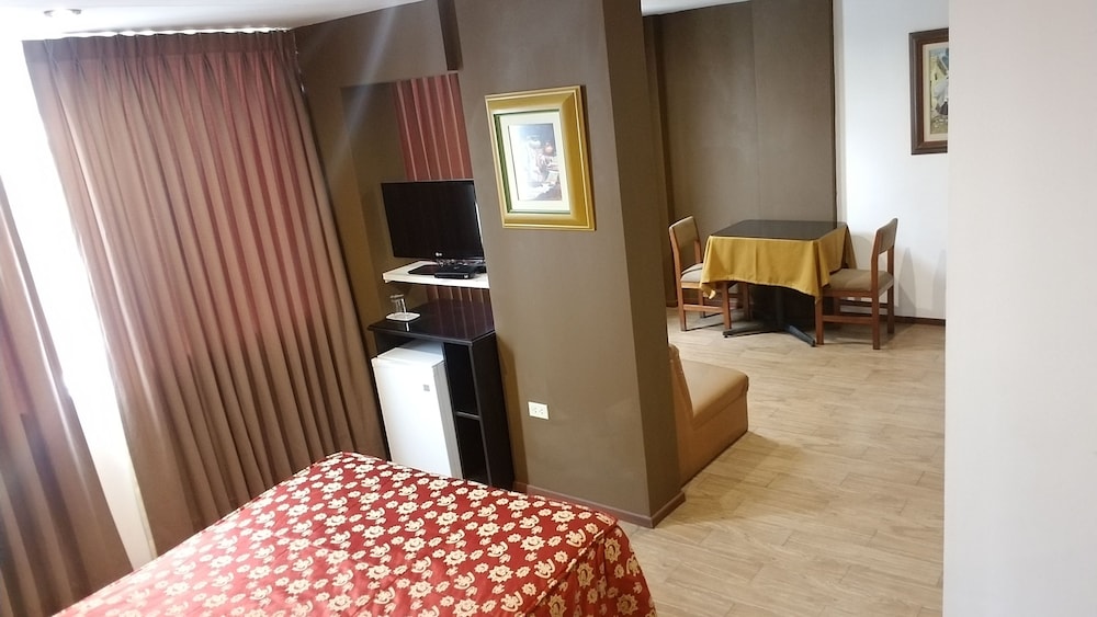 Junior Suite photo 3