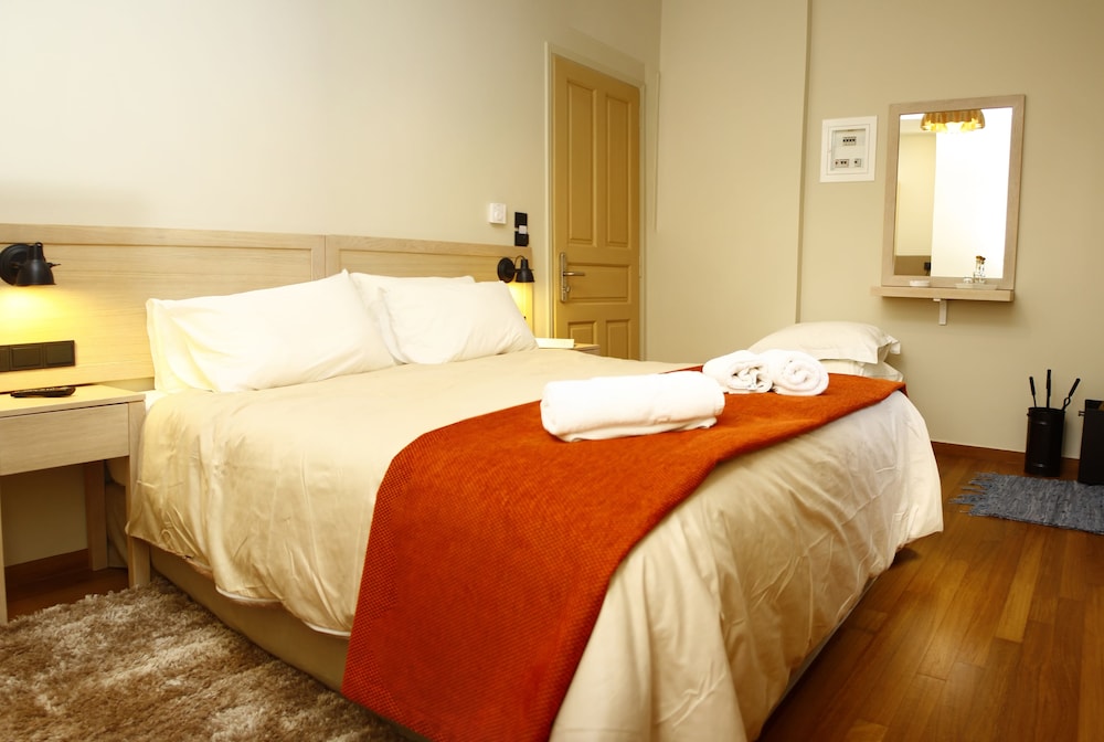 Double Room, Fireplace photo 1