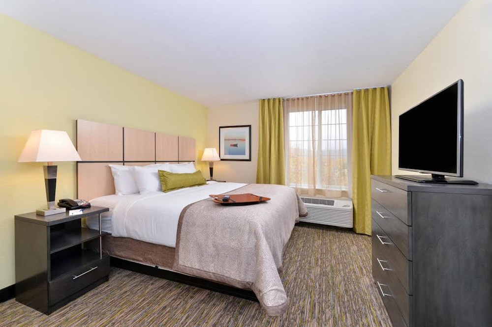 Suite, 1 Bedroom, Accessible (Tub) photo 1