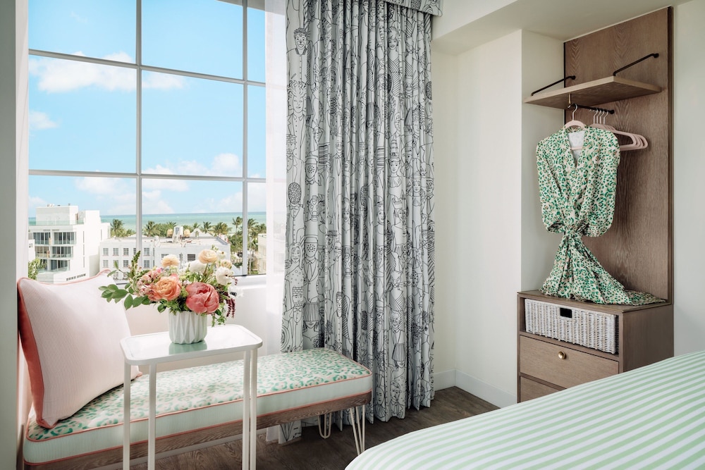 Suite, 1 Bedroom, Ocean View - Photo 8