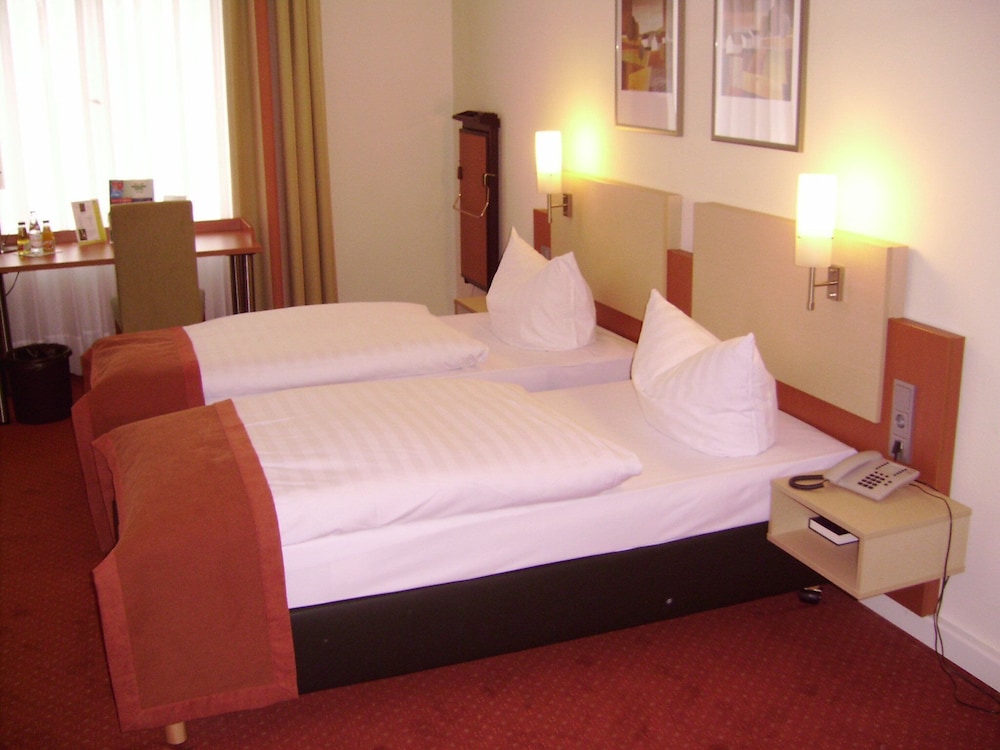 Deluxe Double Room photo 2