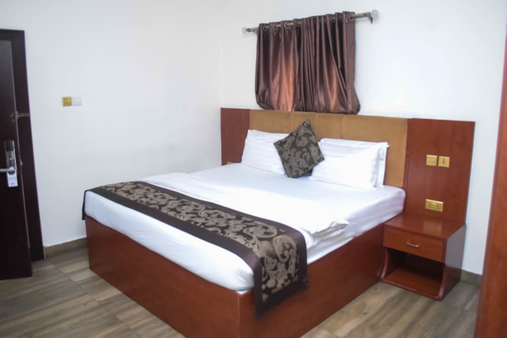 Deluxe Double Room photo 1