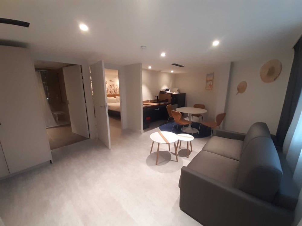 Apartment, Accessible - Photo 1