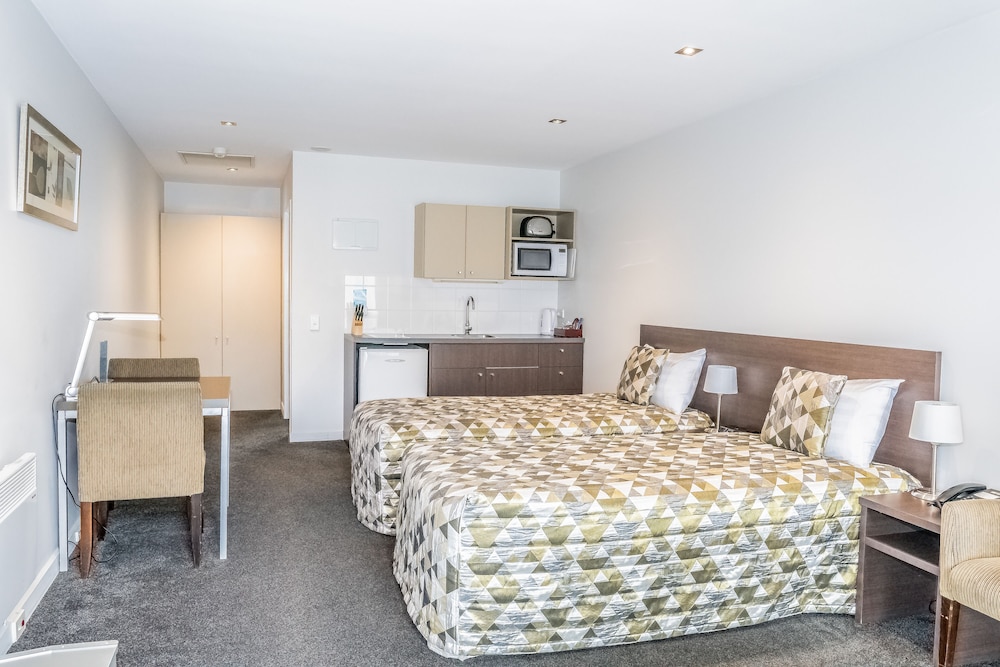 Executive Twin Room, 2 Twin Beds