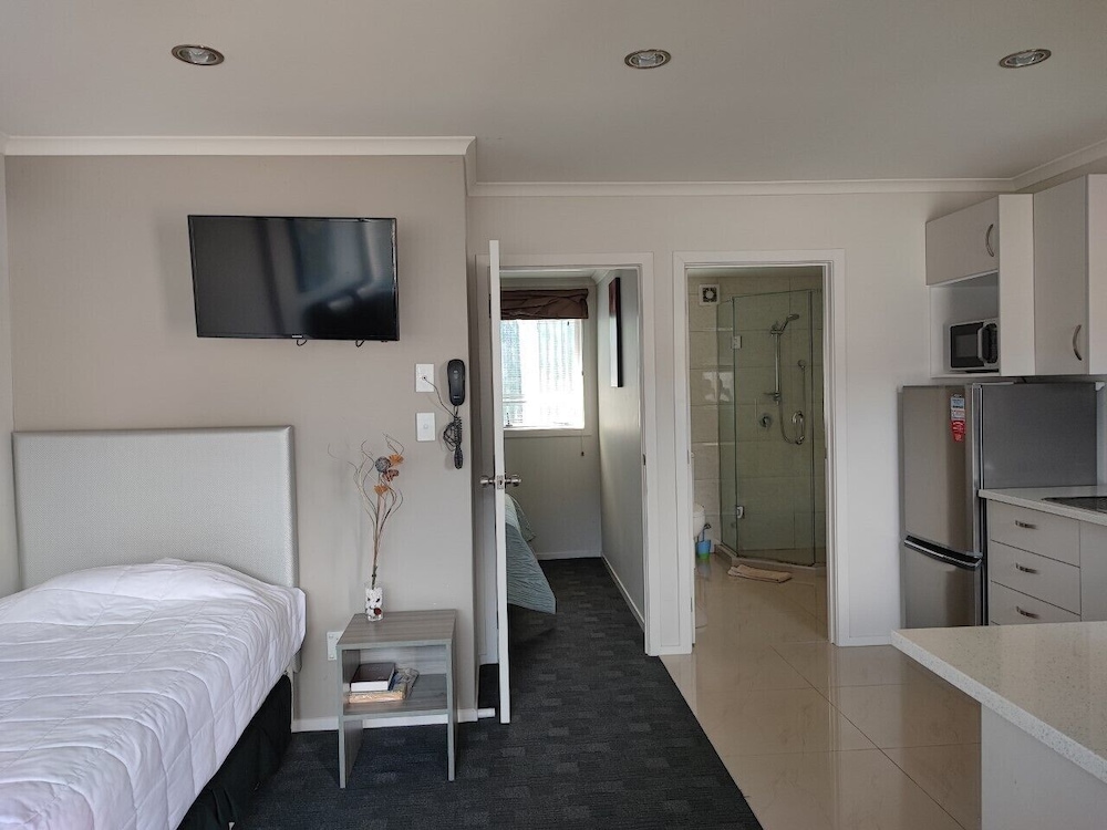 Standard Room, 1 Bedroom, Kitchen