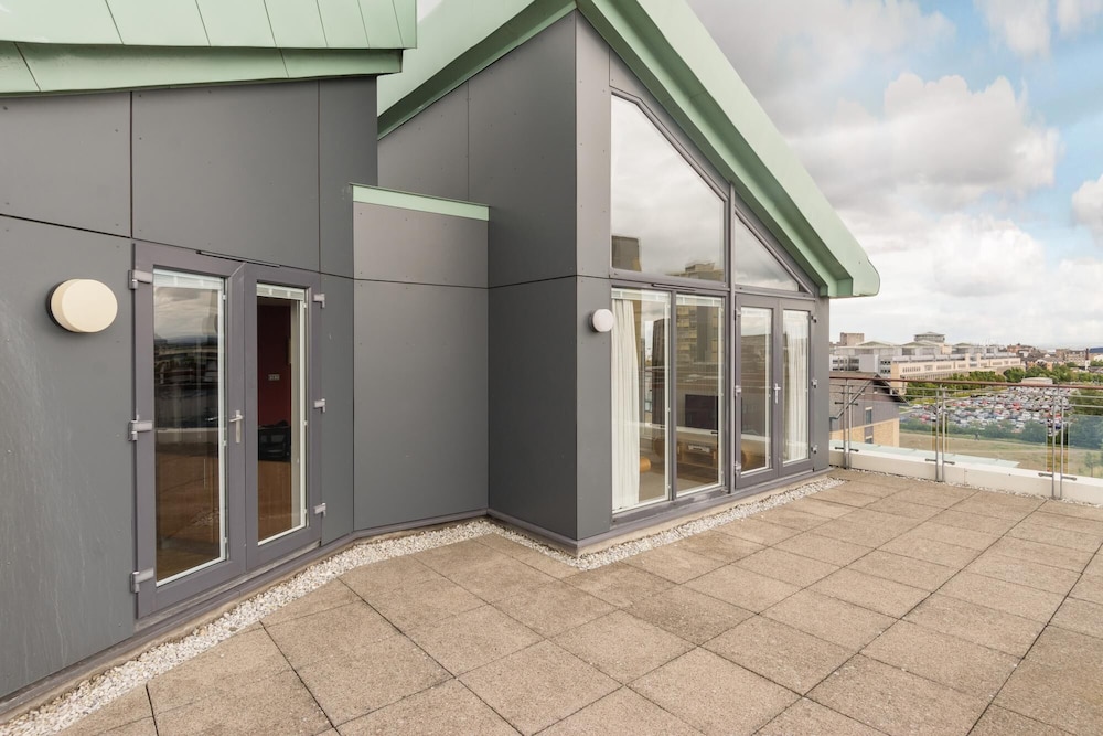 403 Penthouse Eccezionale nel Vivace Leith con Parcheggio Sicuro, Foto 3