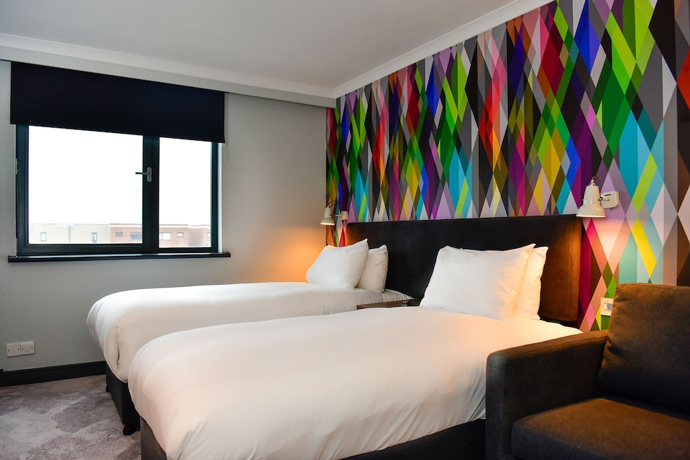 Twin Room, 2 Twin Beds - Photo 6