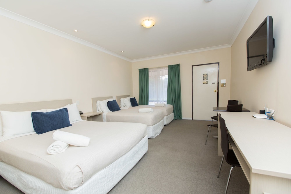 Twin Suite photo 3