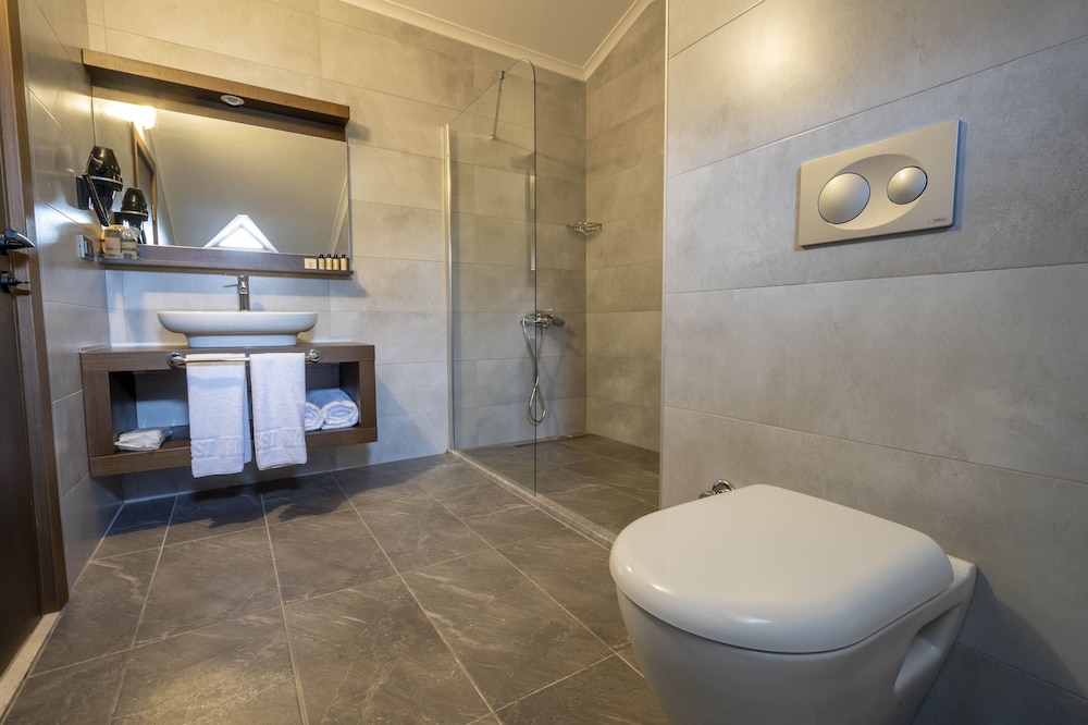 Suite Terrace - Photo 3