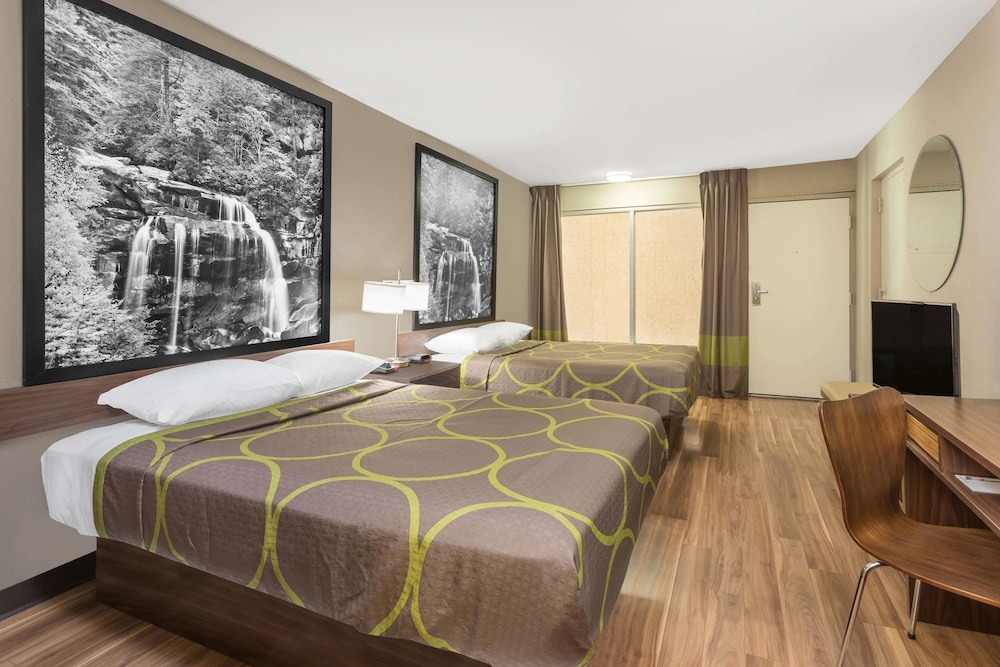 Room, 1 Double Bed, Accessible, Non Smoking (Mobility) photo 2