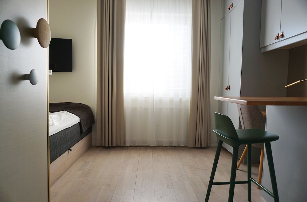Comfort Apartment, 1 Queen Bed