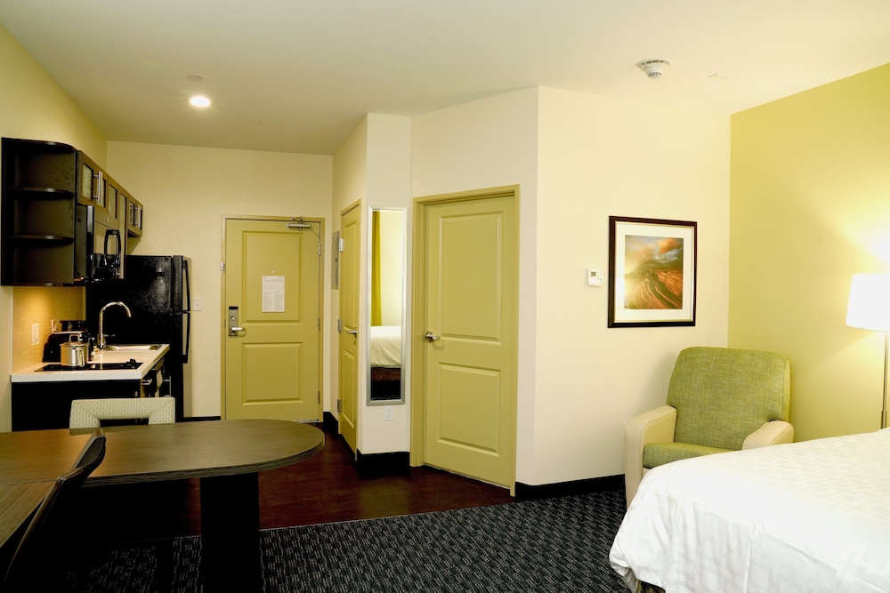 Studio Suite, 1 Queen Bed - Photo 7