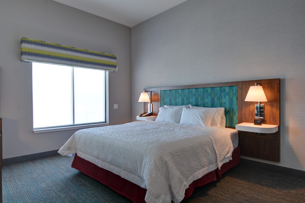 Room, 1 King Bed, Accessible, Bathtub photo 2