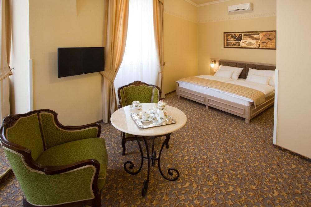Junior Suite photo 1