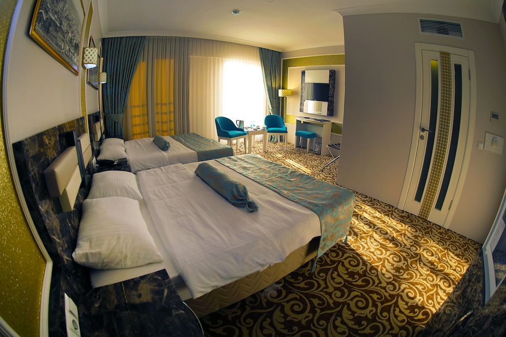 Double Room Single Use photo 1