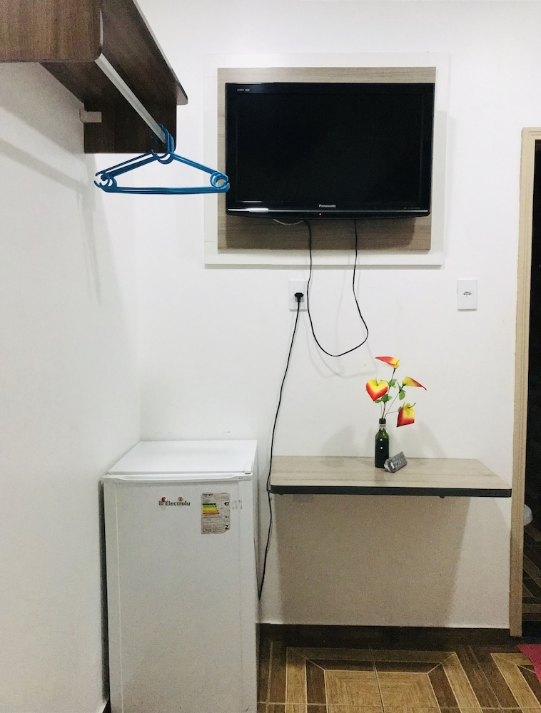 Premium Double Room, 1 Bedroom, No Windows photo 3