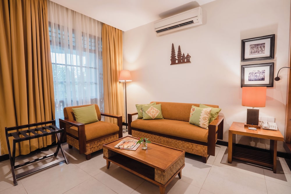 Junior Suite - Photo 6
