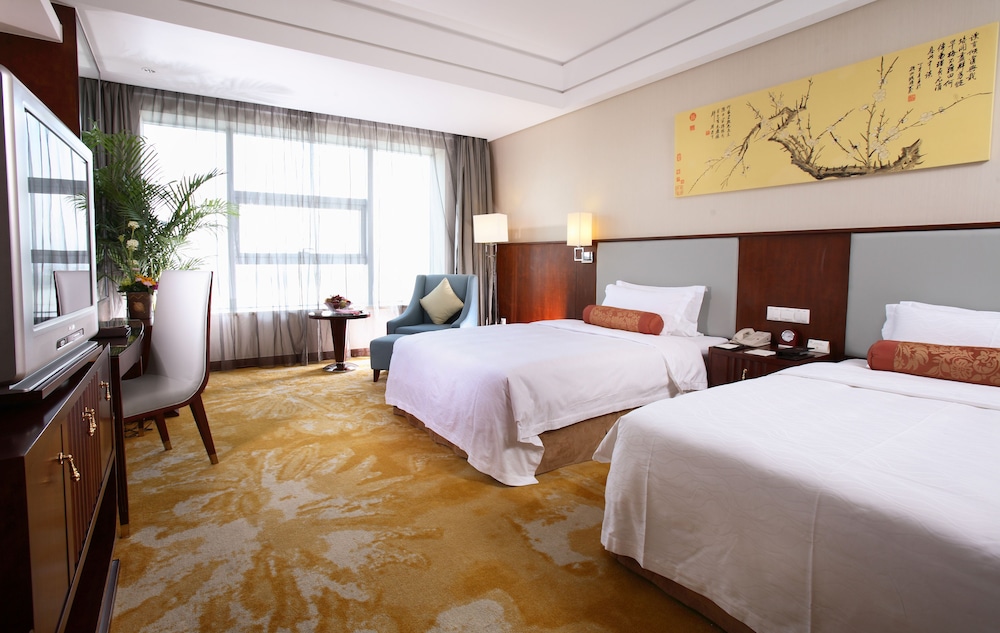 Standard Room, River View (B)