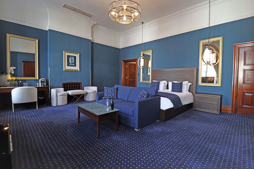 Luxury Double Room, Non Smoking photo 1