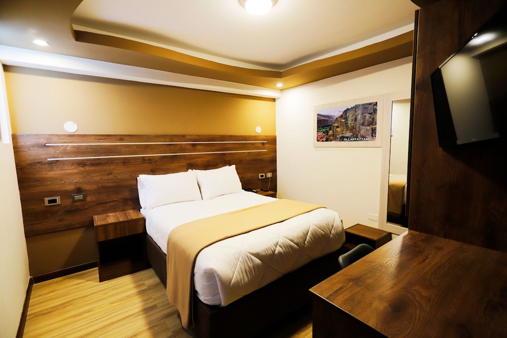 Standard Double Room, 1 Double Bed