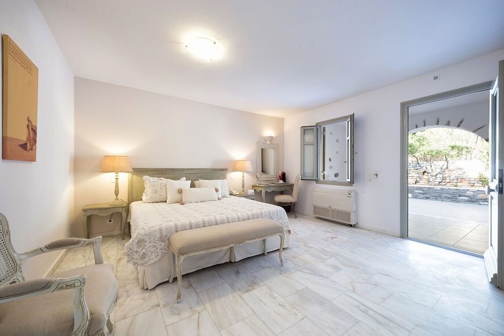 Standard Room, Garden View, Ground Floor - Photo 6
