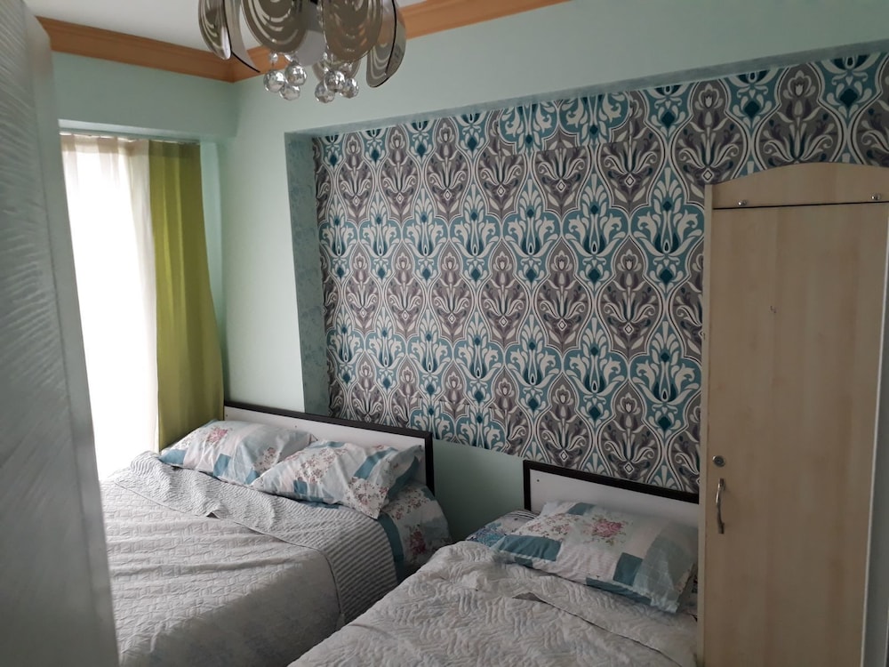 Economy Double Room photo 2