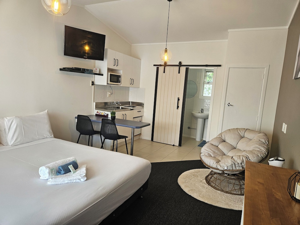 Executive Studio (Executive Studio Unit) photo 2