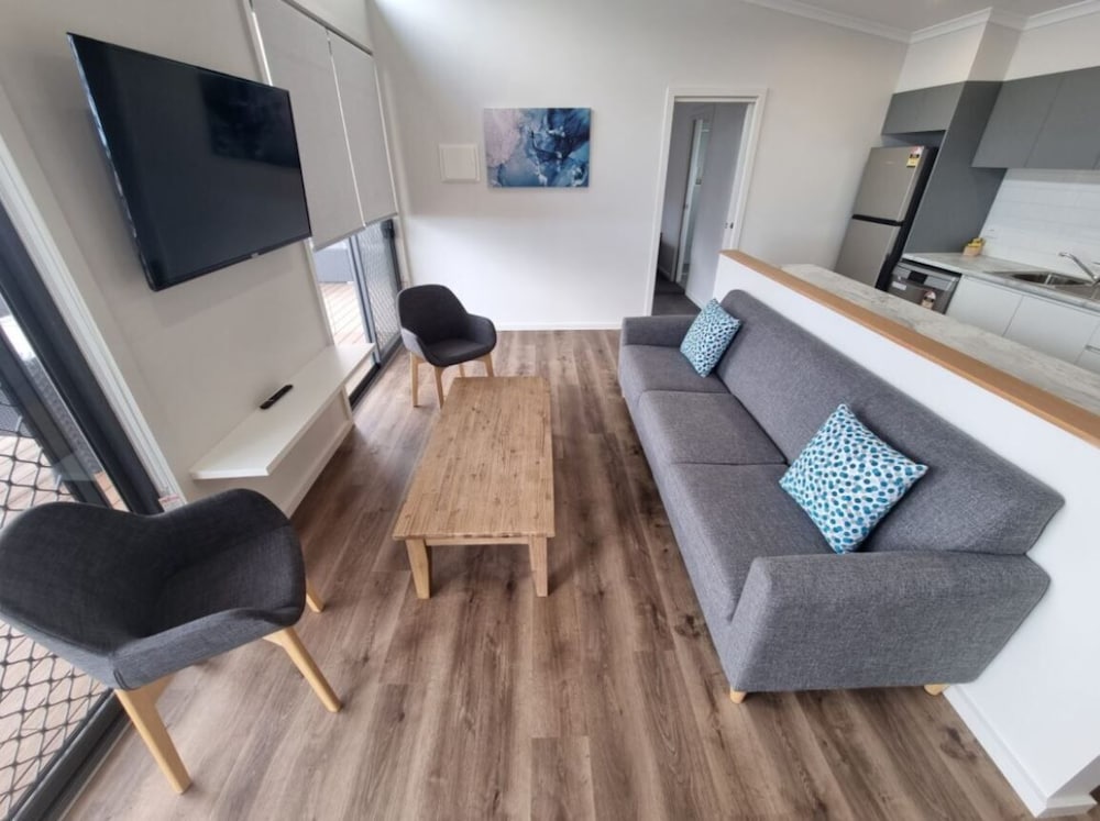Deluxe Cabin, Balcony photo 2