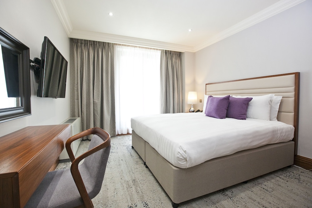 Luxury Apartment, 1 Bedroom photo 2