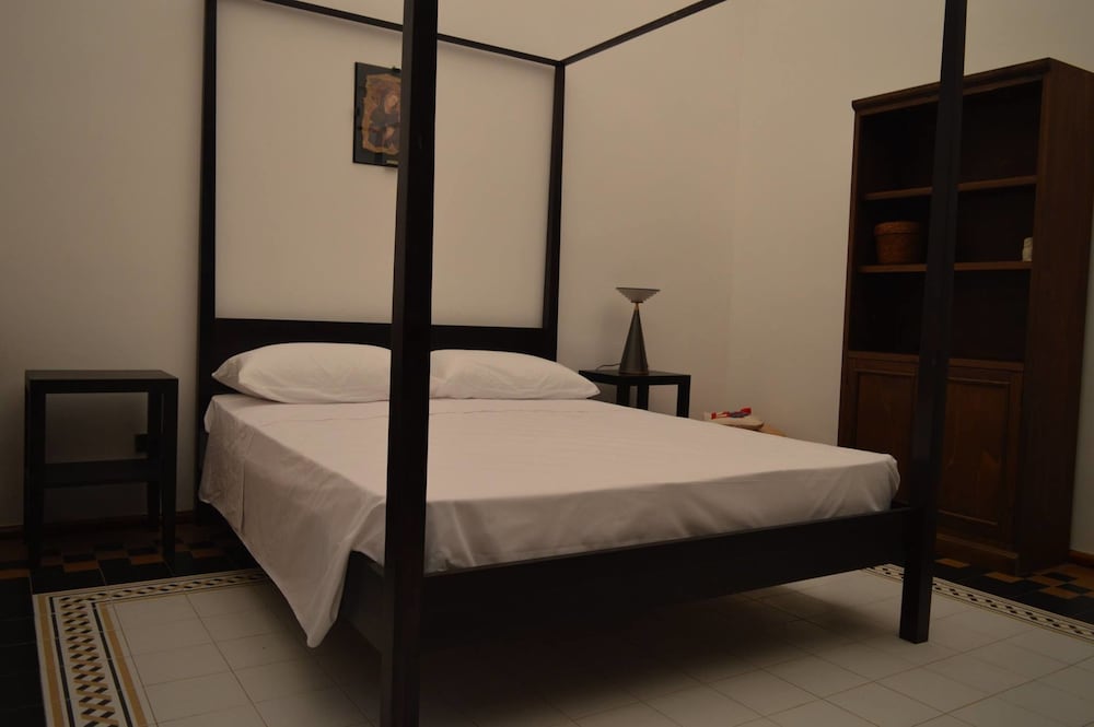 Double Room, Private Bathroom