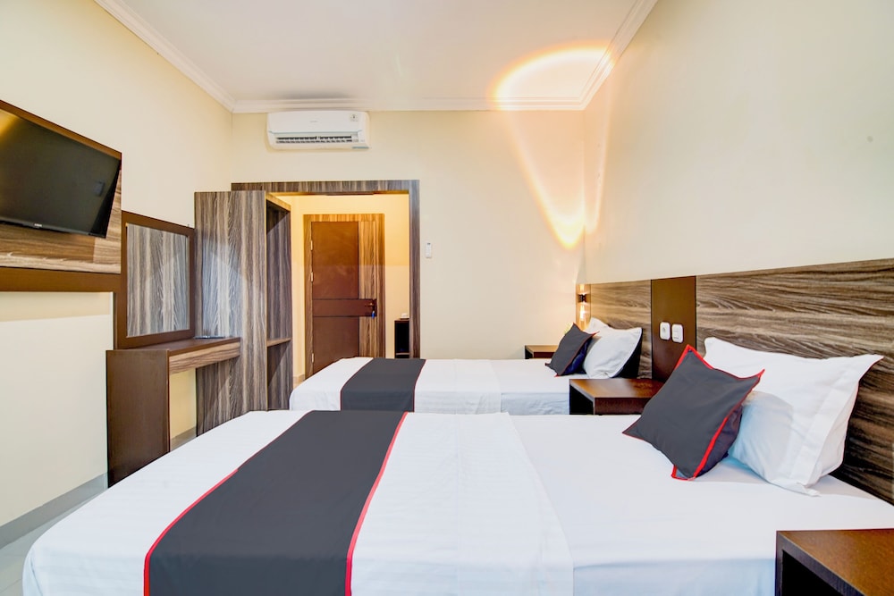 Suite, 2 Twin Beds