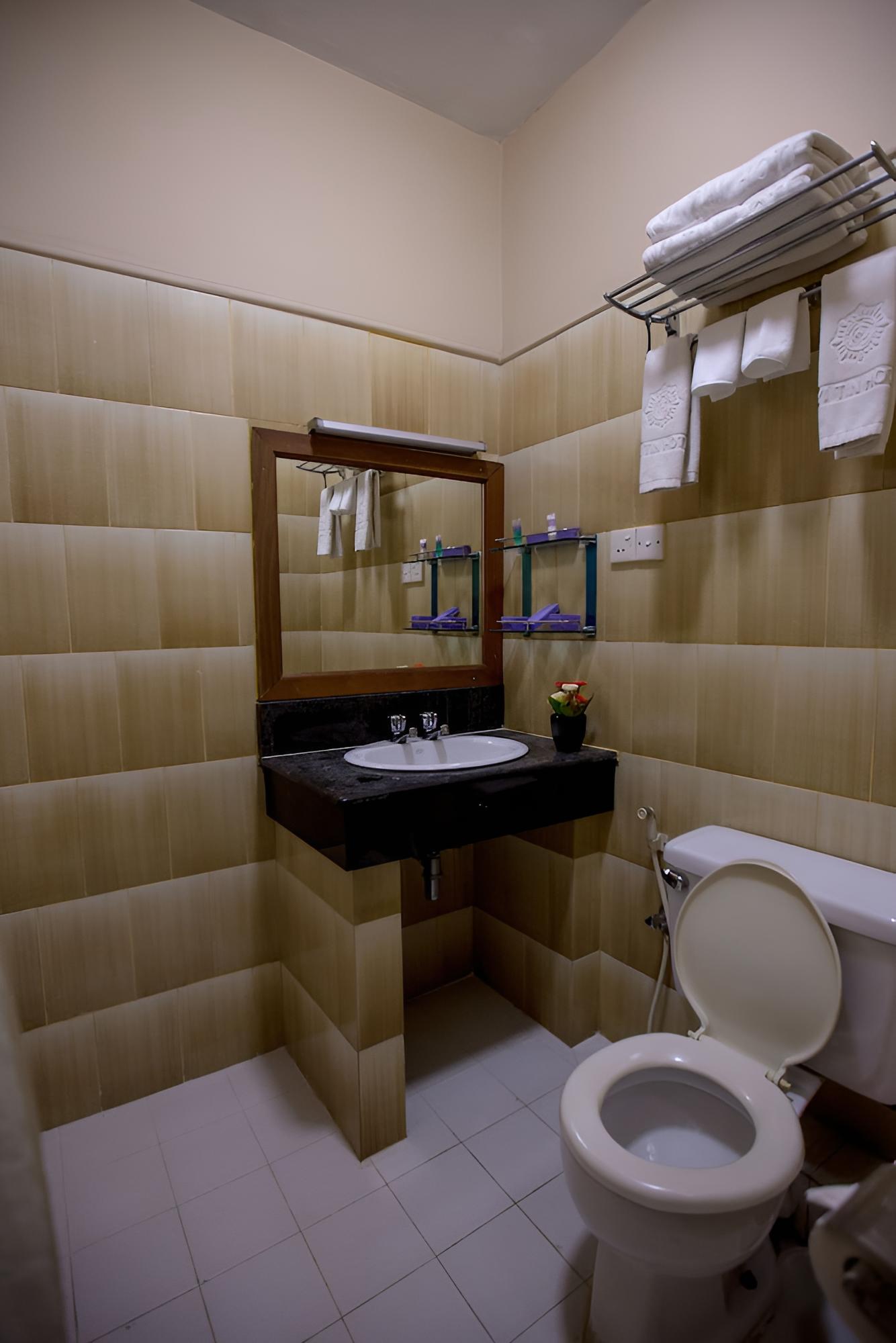 Superior Double Room photo 1