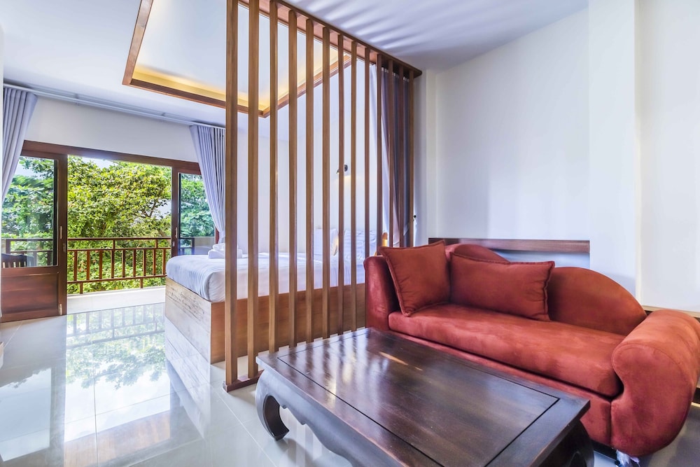 Comfort Studio