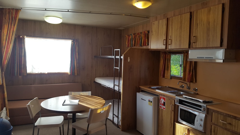 Standard Cabin photo 3
