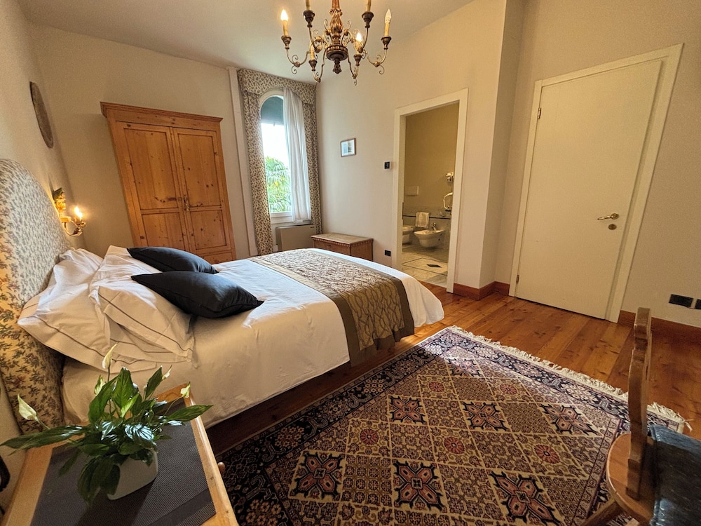 Standard Double Room, Garden View photo 3