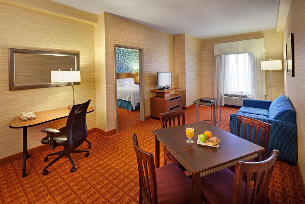 Executive Suite, 1 Bedroom