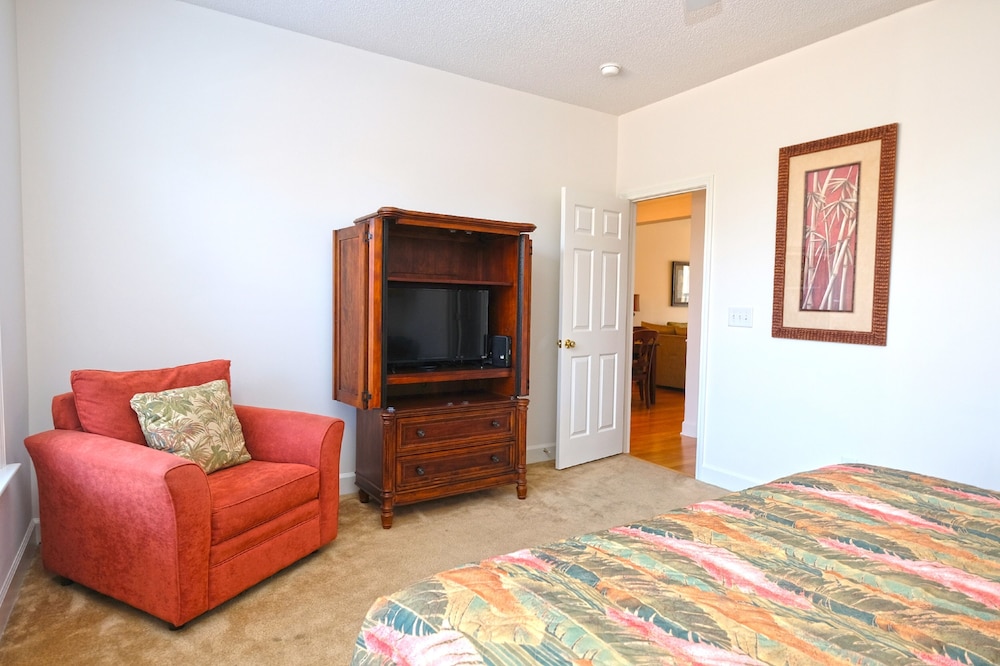 3 Bedroom Townhome photo 3