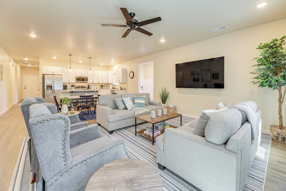 House (3 Bedrooms)