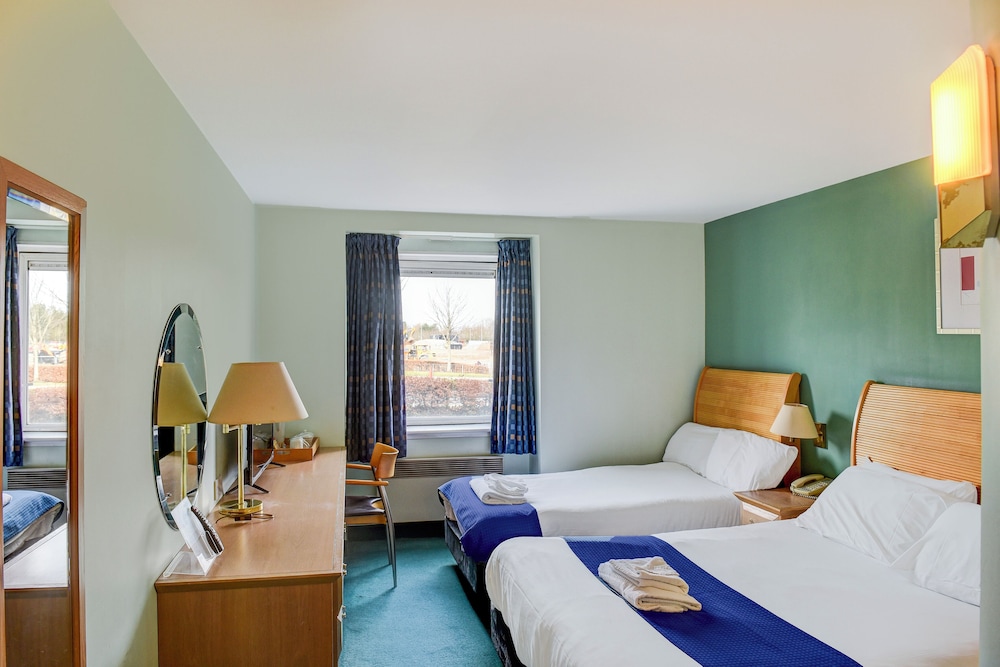 Standard Family of 3 Room