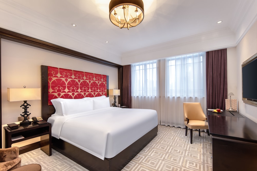 Shanghai Grand King Room photo 1