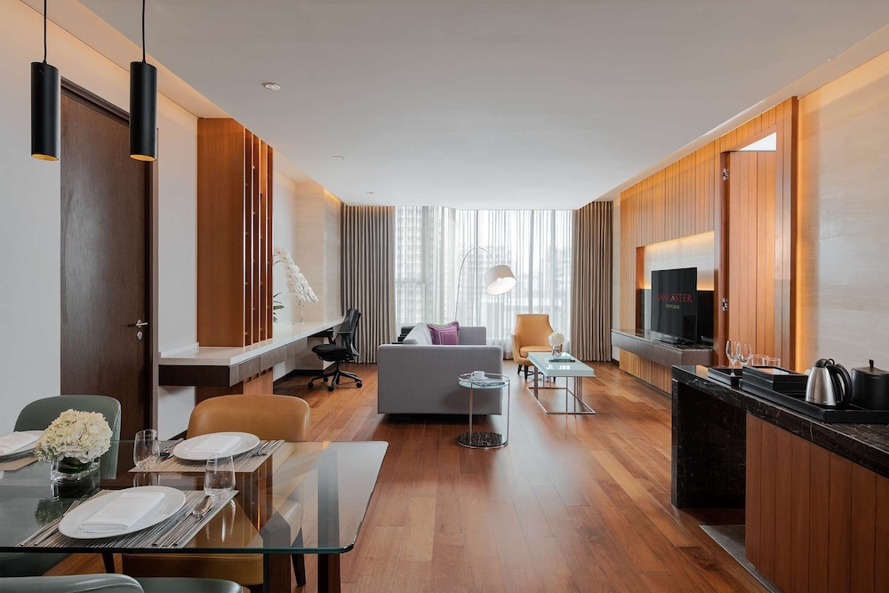 Premium Apartment