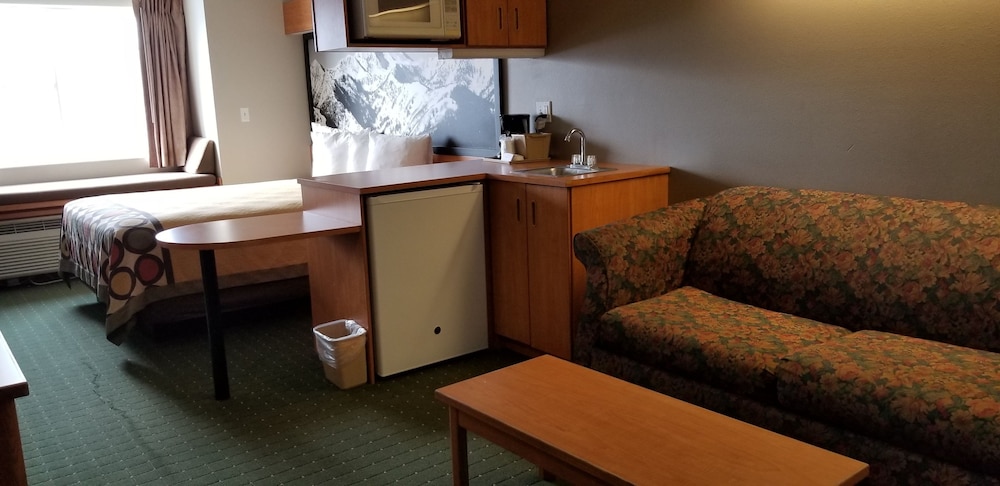 Standard Single Room photo 2