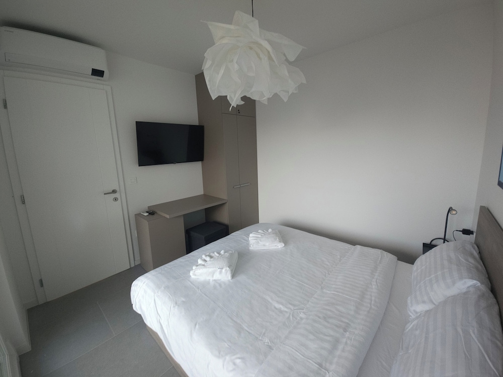 Classic Apartment, 2 Bedrooms