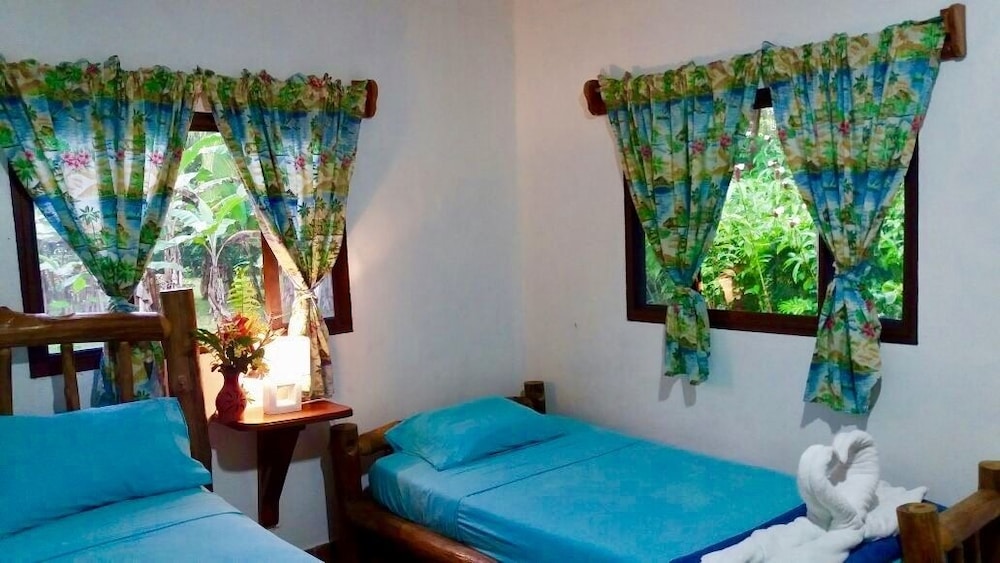 Economy Shared Dormitory, 2 Bedrooms photo 2