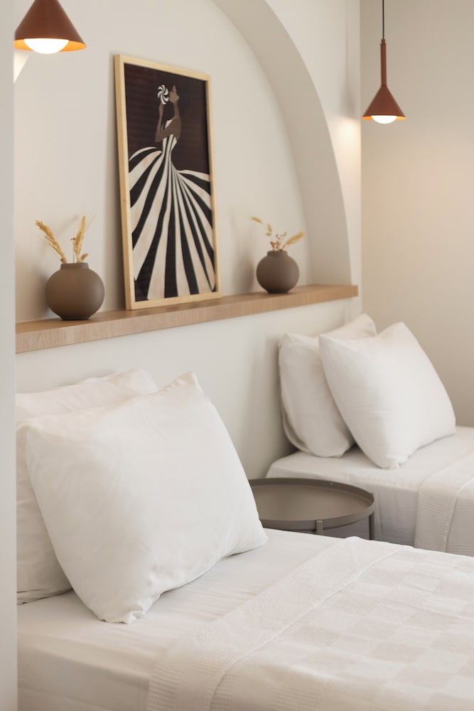Twin Room photo 3