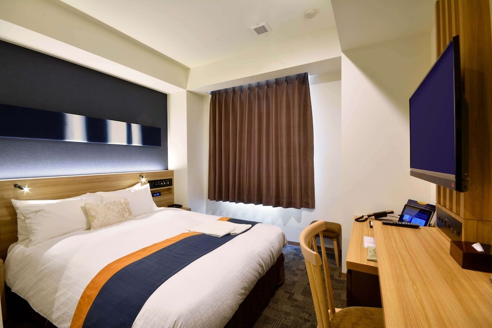 [Non Smoking] Superior Double Room photo 1