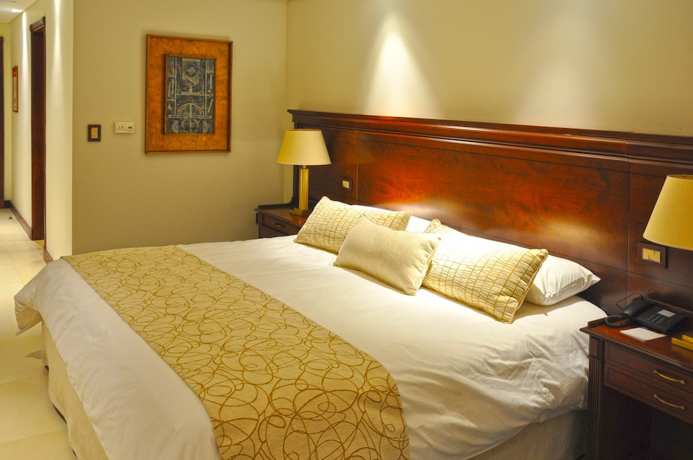 Deluxe Double Room photo 3