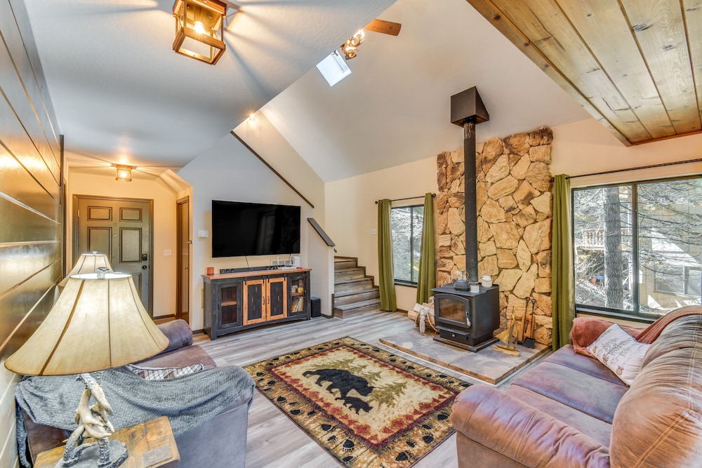 House (3 Bedrooms) photo 1