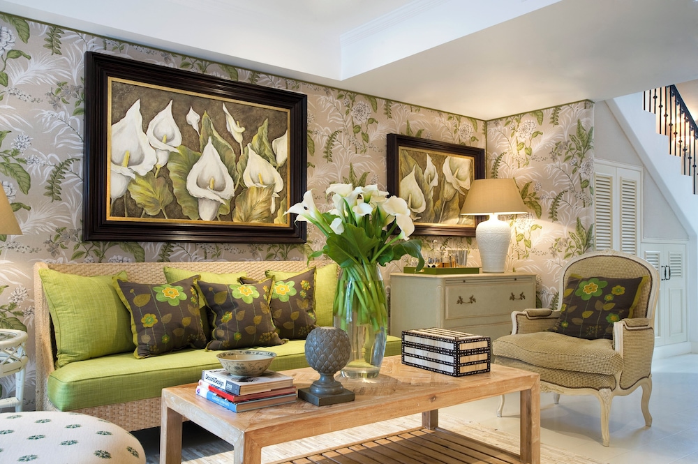 Superior Garden Villa (Non-Sea Facing King/Twin) - Photo 7