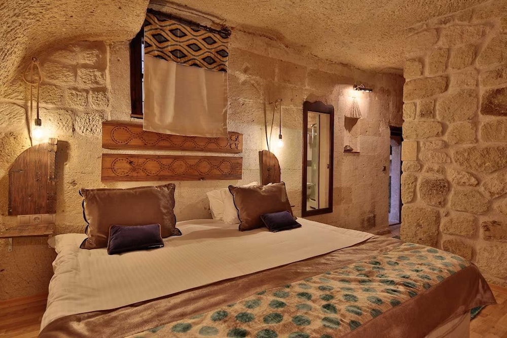 Comfort Double or Twin Room, Courtyard Area photo 3